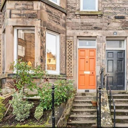 Апартаменты Holyrood Park: Lush & Arty 2 Double Bed Flat Эдинбург Экстерьер фото